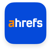 ahrefs